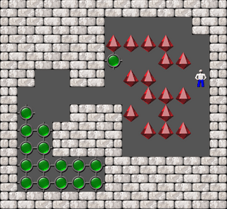 Уровень 585 — Bugs1005 collections